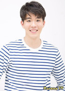 Эм Пхурин Рыэнвиватачарат (M Phurin Ruangvivatjarus: เอ็ม ภูรินท์ เรืองวิวัฒจรัส)