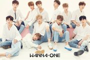 WANNA ONE