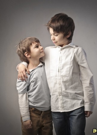 Отношения братьев 01.10.17