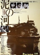 Мутная река