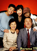 Золотая пора семьи Мэн