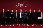 Stray Kids