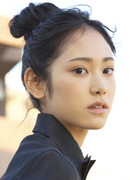 Абэ Джунко (Abe Junko: 阿部純子)