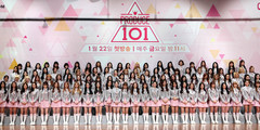 Produce 101