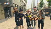 SHINHWA Вещание