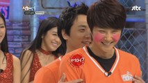 SHINHWA Вещание