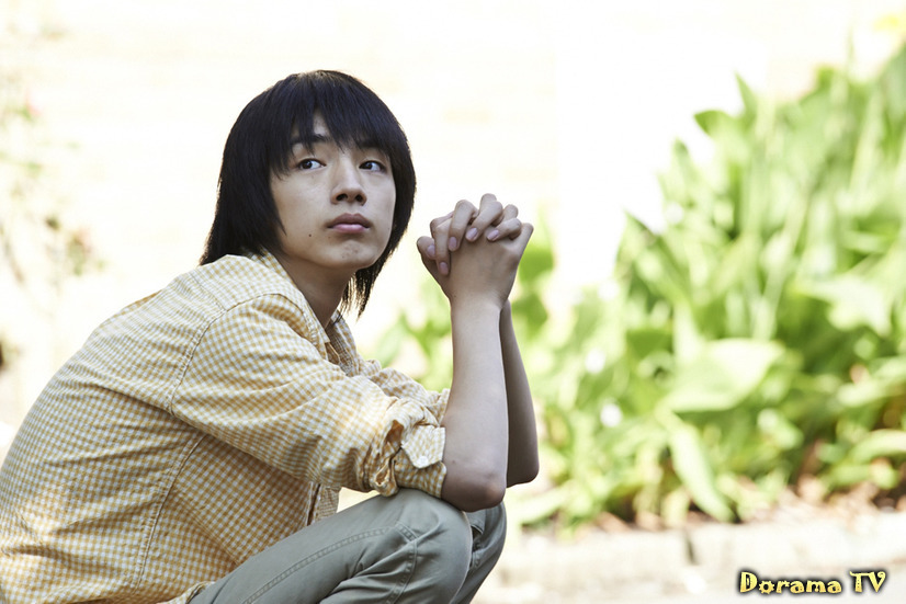 Актер Симидзу Хироя (Shimizu Hiroya), список дорам. Сортировка по году