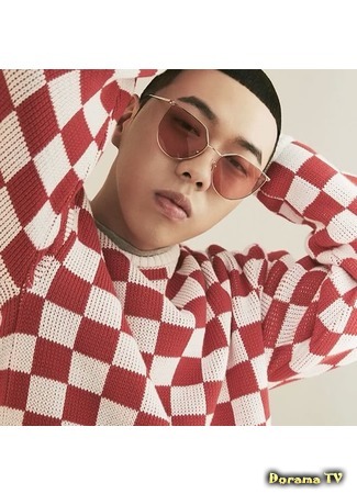 Актер BewhY 10.11.17