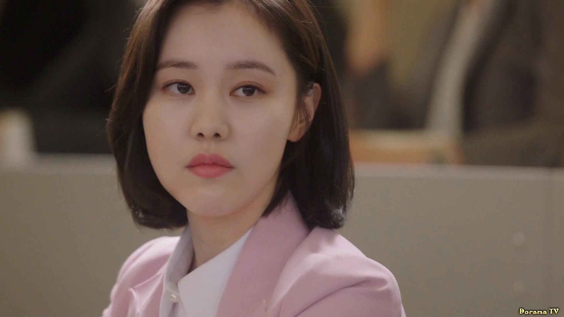 Актер Ким Йе Вон (Kim Ye Won (1987)), список дорам. Сортировка по году