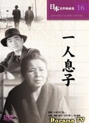 Единственный сын