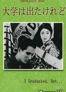 Университет-то я окончил...