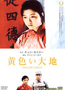 Жёлтая земля