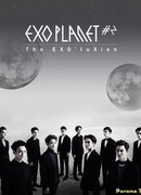 EXO Planet #2 - The EXO'luXion in Seoul