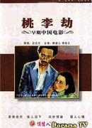 Разграбление персиков и слив