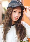 Пуймек Напасон Вираюттвилай (Puimek Napasorn Weerayuttvilai: ปุยเมฆ นภสร วีระยุทธวิไล)