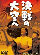 В небо на решающий бой