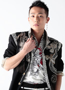 Танака Сюнсукэ (Tanaka Shunsuke: 田中俊介)