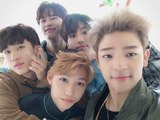 Stray Kids