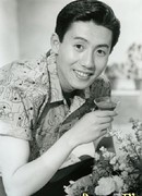 Итикава Райдзо (Ichikawa Raizo: 市川雷蔵)