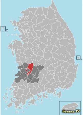 дорама Путешествие по Корее: Ванджу (Korea Travel Wanju: 완주 여행 전북 여행) 22.12.17