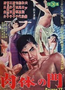 Ворота плоти