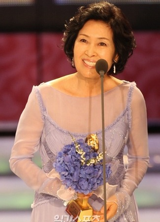 Роли, принесшие сыгравшим актерам главную награду Дэсан 28.12.17