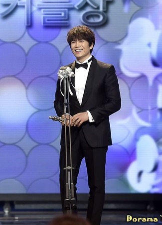 Роли, принесшие сыгравшим актерам главную награду Дэсан 28.12.17