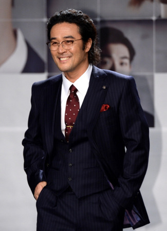 Роли, принесшие сыгравшим актерам главную награду Дэсан 28.12.17