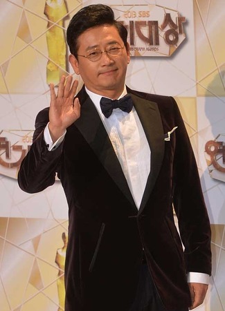 Роли, принесшие сыгравшим актерам главную награду Дэсан 28.12.17