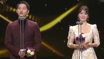 Роли, принесшие сыгравшим актерам главную награду Дэсан