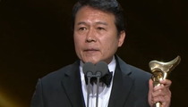 Роли, принесшие сыгравшим актерам главную награду Дэсан