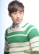 Чон Сон Юн (Jung Sung Yoon: 정성윤)