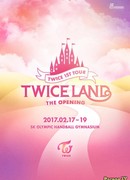 Twice 1st Tour: Twiceland - The Opening