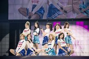 TWICE Debut Showcase "Touchdown in Japan"