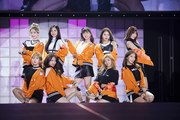 TWICE Debut Showcase "Touchdown in Japan"