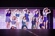 TWICE Debut Showcase "Touchdown in Japan"