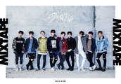 Stray Kids