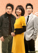 Счастливая женщина