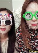 Певец в маске