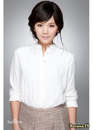 Актер Цао Си Вэнь 08.01.18