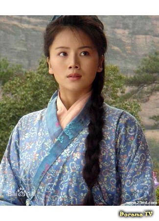 Актер Цао Си Вэнь 08.01.18