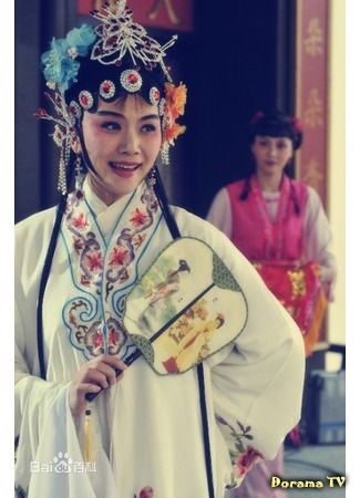 Актер Цао Си Вэнь 08.01.18