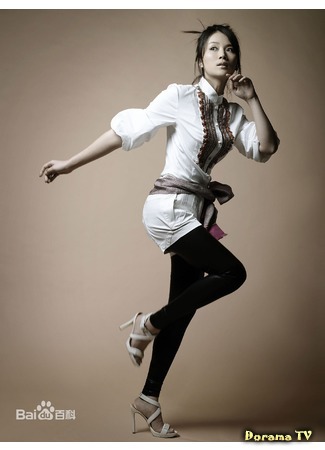 Актер Цао Си Вэнь 08.01.18