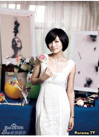 Актер Цао Си Вэнь 08.01.18