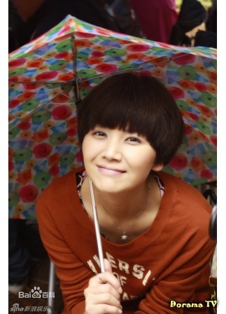 Актер Цао Си Вэнь 08.01.18