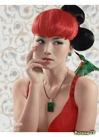 Актер Цао Си Вэнь 08.01.18