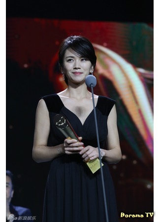 Актер Цао Си Вэнь 08.01.18