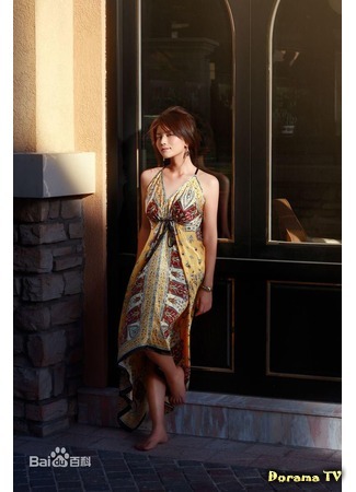 Актер Цао Си Вэнь 08.01.18