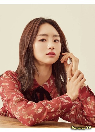 Актер Вон Джин А 10.01.18