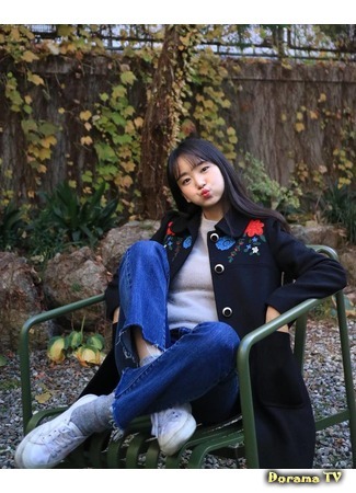 Актер Вон Джин А 10.01.18